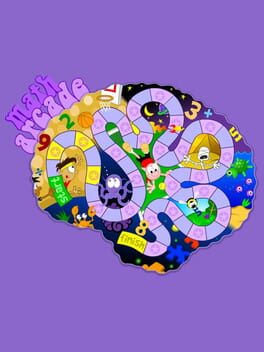 Cover Funbrain Math Arcade
