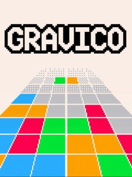 Cover Gravico