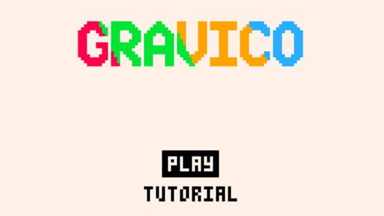 Screenshot Gravico