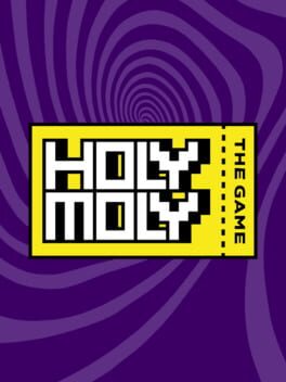 Cover Holy Moly