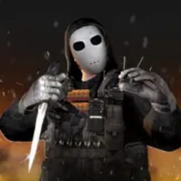 Cover Hunter Hitman
