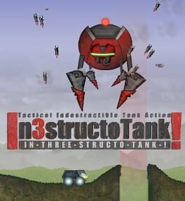Cover In3structoTank!