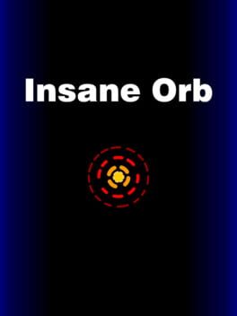 Cover Insane Orb