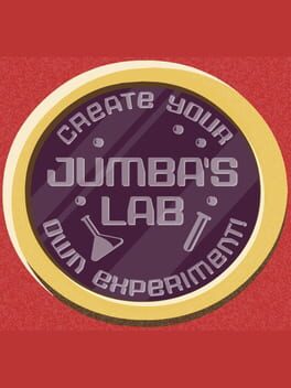 Cover Jumba's Lab