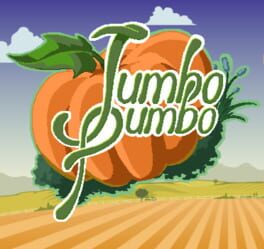 Cover Jumbo Pumbo
