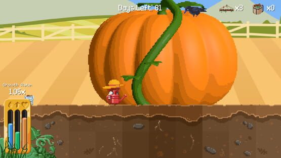 Screenshot Jumbo Pumbo