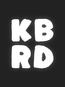 Cover KBRD