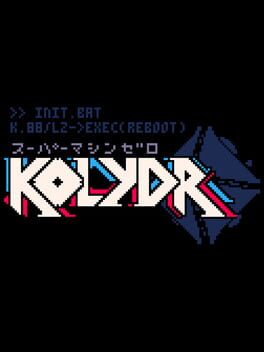 Cover Kolydr