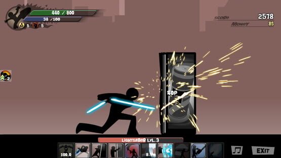 Screenshot Mike Shadow: I Paid For It!