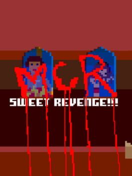 Cover My Chemical Romance: Sweet Revenge!!!