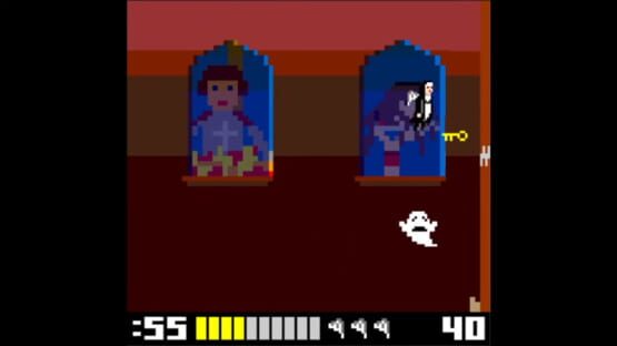 Screenshot My Chemical Romance: Sweet Revenge!!!