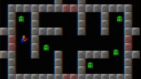 Screenshot Nail Gun Hero