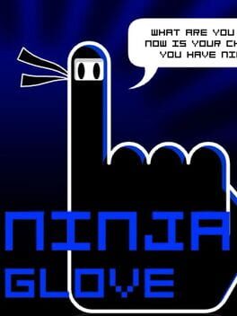 Cover Ninja Glove