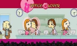 Cover Office Lover