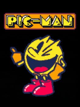 Cover Pic-Man