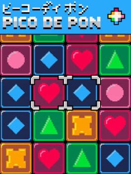 Cover Pico de Pon
