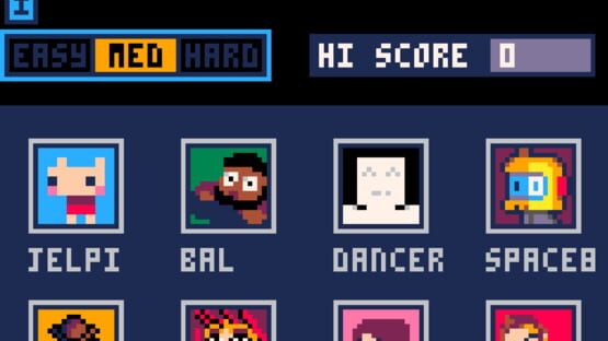 Screenshot Pico de Pon