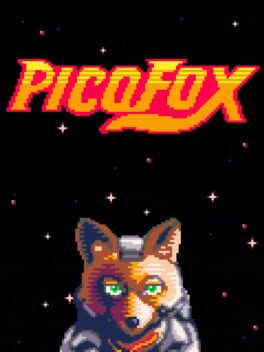 Cover Pico Fox