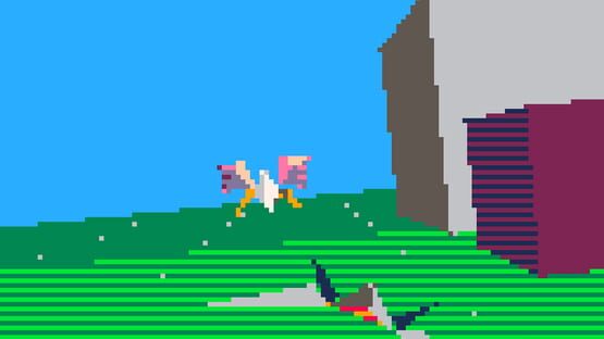 Screenshot Pico Fox