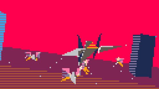 Screenshot Pico Fox