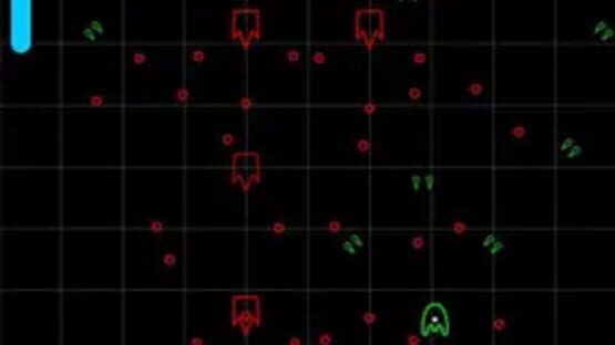 Screenshot Pixelvader