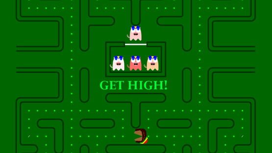 Screenshot Pot Man