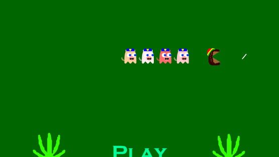 Screenshot Pot Man