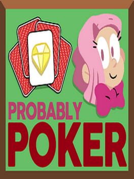 Cover Probably Poker