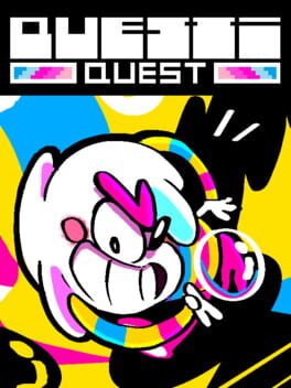 Cover Questi Quest