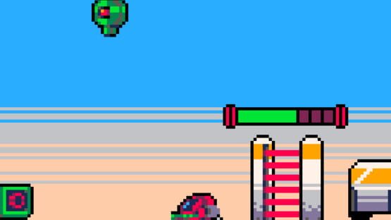 Screenshot Robo Panic
