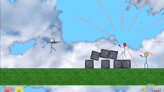 Screenshot Rubber Ducky Massacre
