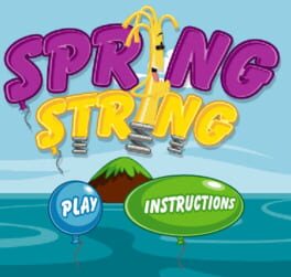 Cover Spring String