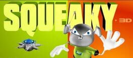 Cover Squeaky