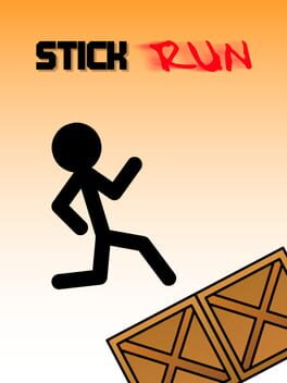 Cover Stick Run