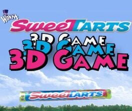 Cover SweeTARTS 3D