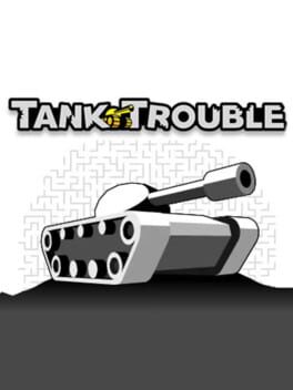 Cover TankTrouble Classic