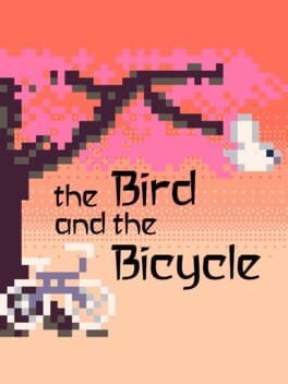 Cover The Bird and the Bicycle