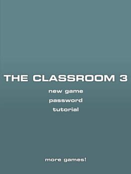 Cover The Classroom 3