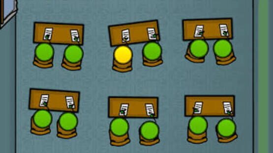 Screenshot The Classroom 3
