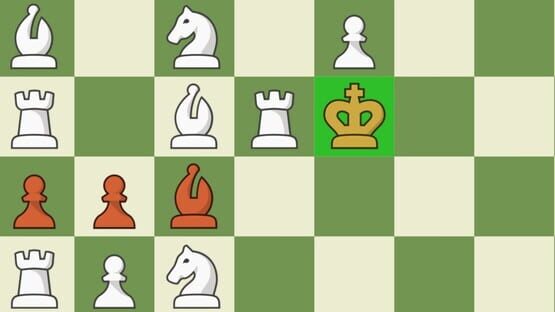 Screenshot 10,000 Player Chess