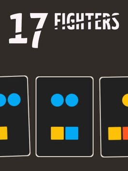 Cover 17 Fighters
