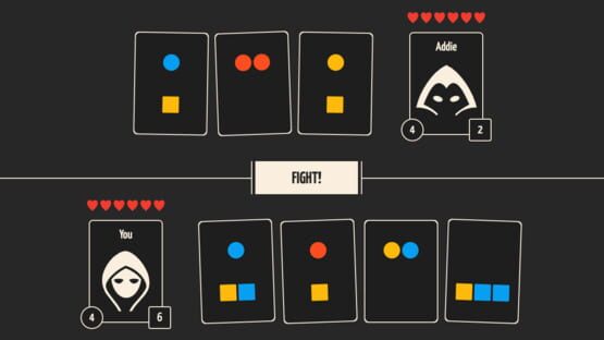 Screenshot 17 Fighters