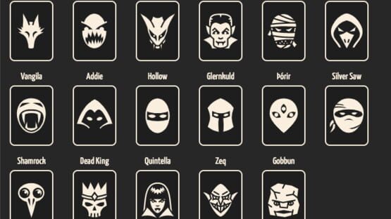 Screenshot 17 Fighters