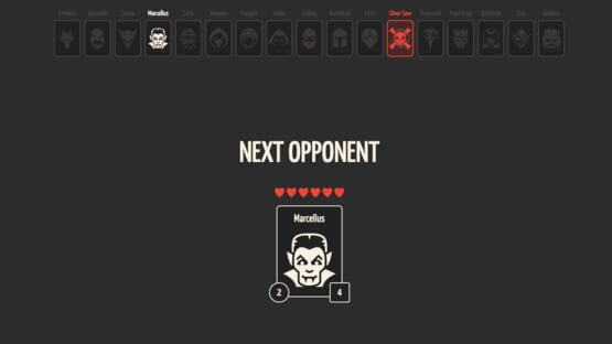 Screenshot 17 Fighters