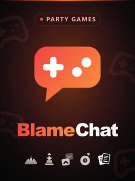 Cover BlameChat
