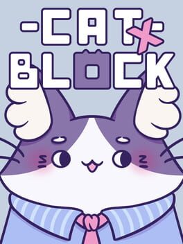 Cover CatxBlock