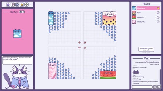 Screenshot CatxBlock
