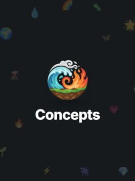 Cover Concepts