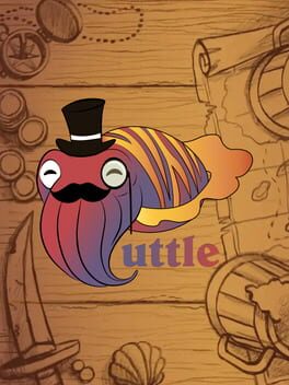 Cover Cuttle