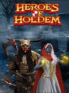 Cover Heroes of Holdem